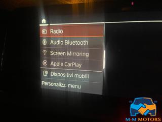 BMW 320 usata, con Leve al volante