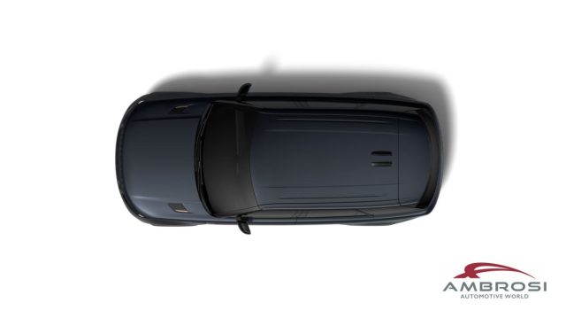 LAND ROVER Range Rover Sport usata 3