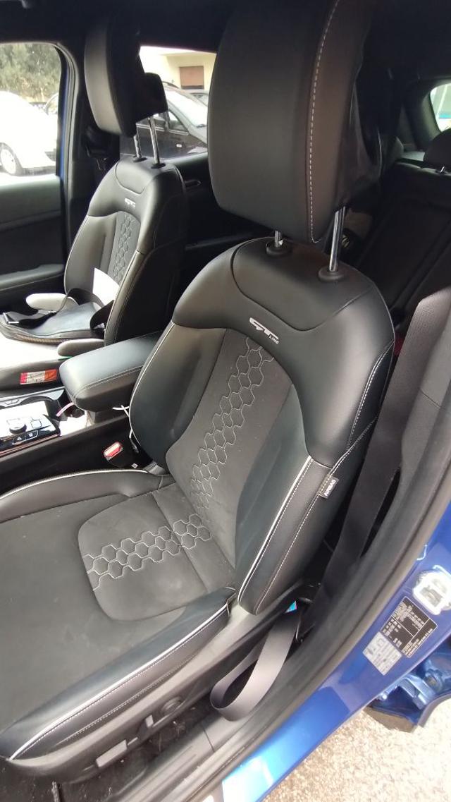 KIA Sportage usata, con Sedili riscaldati