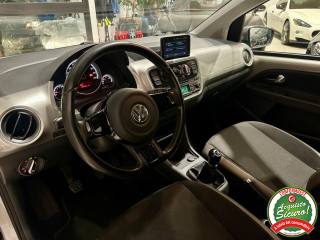 VOLKSWAGEN up! usata, con Cerchi in lega