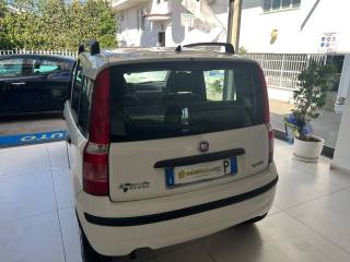 FIAT Panda usata, con Chiusura centralizzata