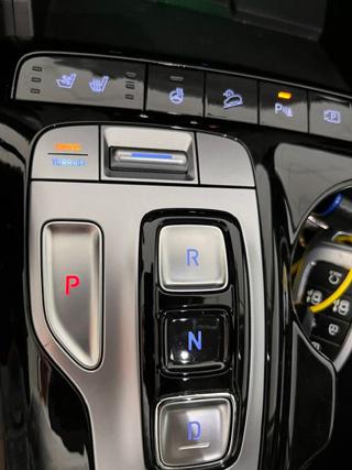 HYUNDAI Tucson usata, con Controllo automatico clima