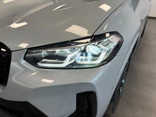 BMW X4 usata, con Sensori di parcheggio posteriori