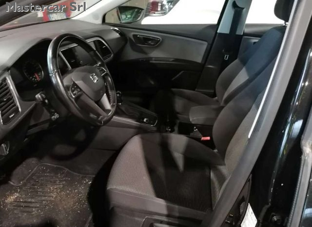 SEAT Leon usata, con Boardcomputer