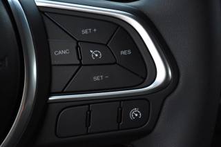 FIAT Tipo usata, con Fari LED