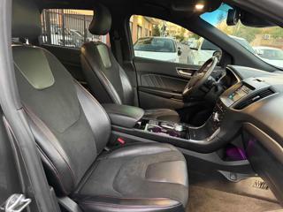 FORD Edge usata, con Interni in pelle