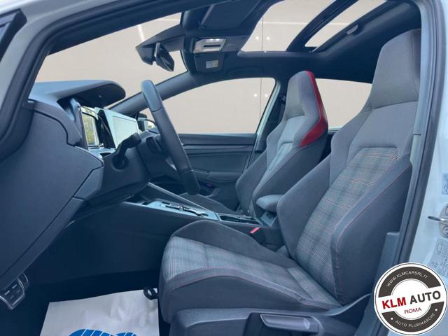 VOLKSWAGEN Golf usata, con Controllo trazione