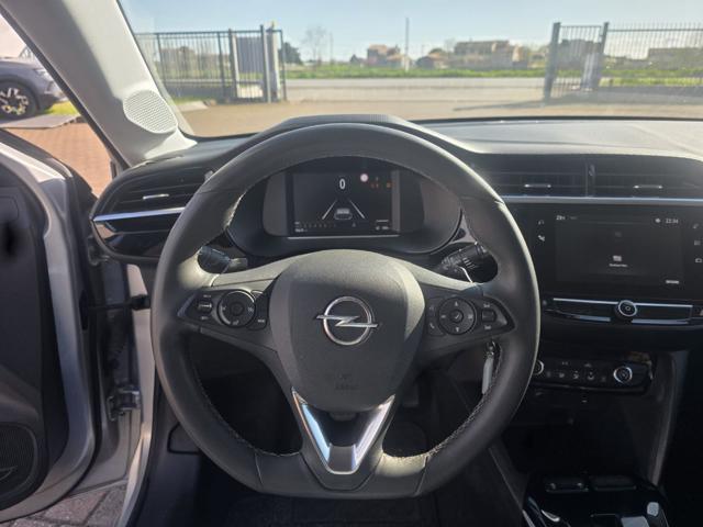 OPEL Corsa usata, con Controllo trazione