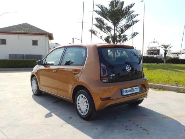 VOLKSWAGEN up! usata, con Airbag Passeggero