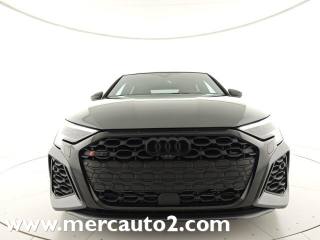 AUDI RS3 usata 9