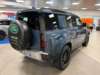 LAND ROVER Defender usata, con Fendinebbia