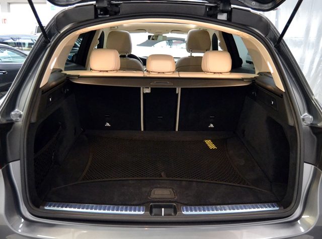 MERCEDES-BENZ GLC 200 usata, con ESP