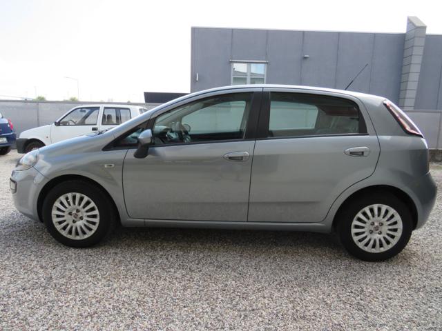 FIAT Grande Punto usata, con Servosterzo