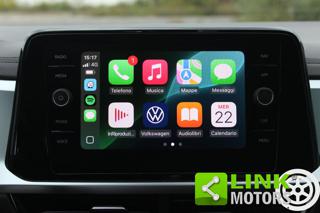 VOLKSWAGEN T-Roc usata, con Vetri oscurati