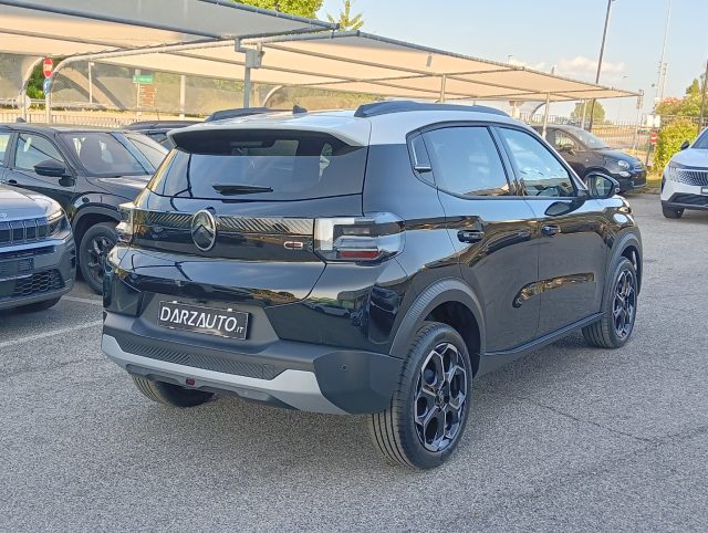 CITROEN C3 usata, con Alzacristalli elettrici