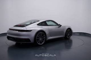 PORSCHE 992 usata, con Antifurto
