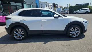 MAZDA CX-30 usata, con Airbag laterali