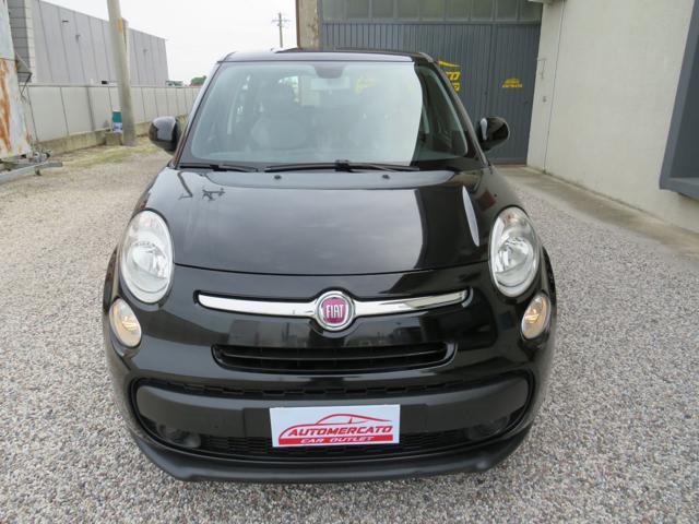 FIAT 500L usata, con Airbag Passeggero