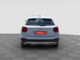 AUDI Q2 usata 3