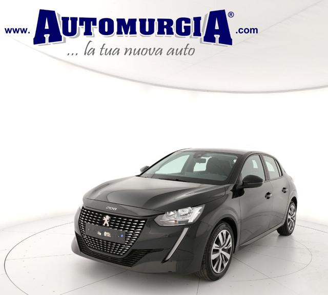 PEUGEOT 208 usata, con Airbag
