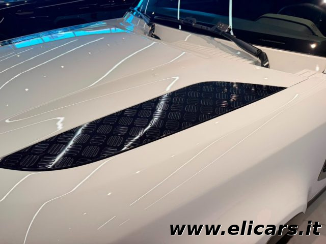 LAND ROVER Defender usata, con Regolazione elettrica sedili