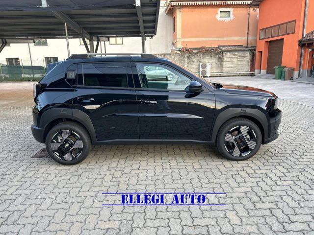 FIAT Grande Panda usata, con ABS