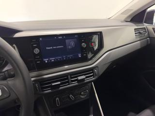 VOLKSWAGEN Polo usata, con Climatizzatore