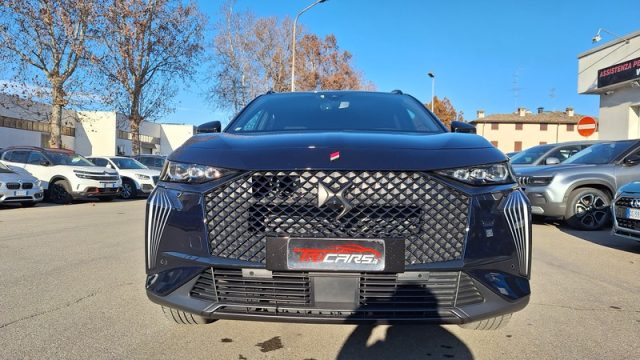 DS AUTOMOBILES DS 7 Crossback usata, con Airbag