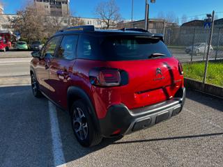 CITROEN C3 Aircross usata, con Airbag laterali