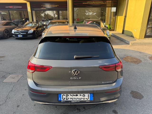 VOLKSWAGEN Golf usata, con Boardcomputer