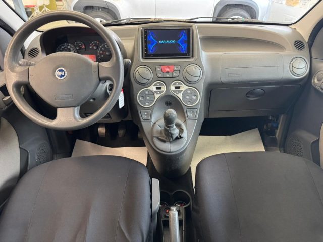 FIAT Panda usata, con Bluetooth
