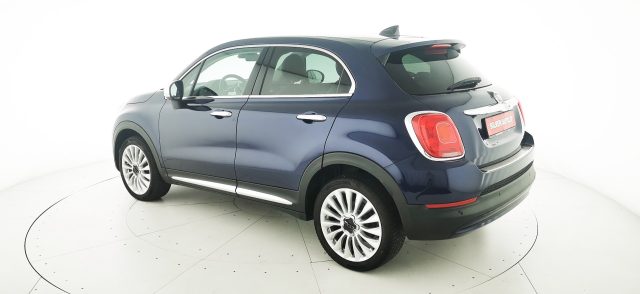 FIAT 500X usata, con Limitatore di velocità