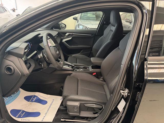 AUDI A3 usata, con Climatizzatore