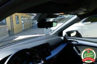 SEAT Arona usata, con Luci diurne LED