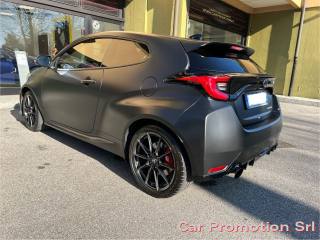 TOYOTA Yaris usata, con Alzacristalli elettrici