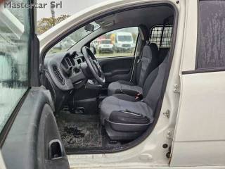 FIAT Panda usata, con Start/Stop Automatico