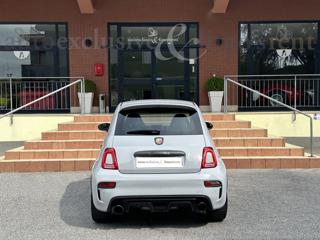 ABARTH 595 usata, con Alzacristalli elettrici