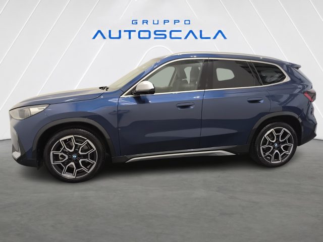 BMW X1 usata, con Airbag laterali