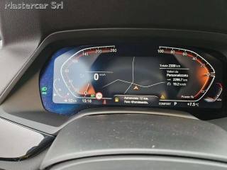 BMW X6 usata, con Park Distance Control