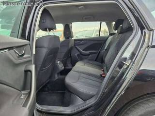 SKODA Scala usata, con ESP