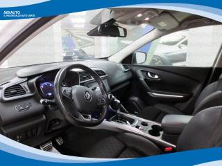 RENAULT Kadjar usata, con Airbag laterali