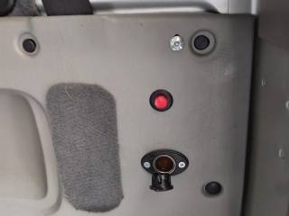 OPEL Vivaro usata 20