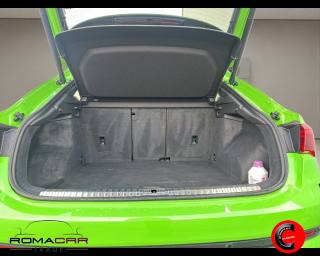 AUDI RS Q3 usata, con Specchietti laterali elettrici