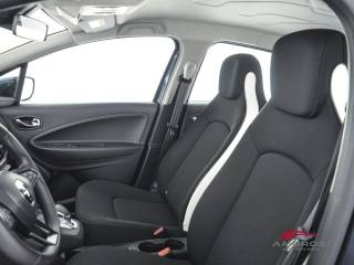 RENAULT ZOE usata 8