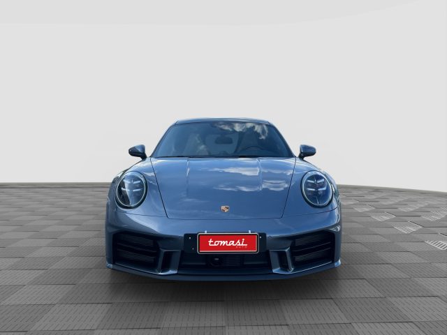 PORSCHE 911 usata 7