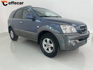 KIA Sorento usata, con Airbag Passeggero