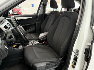 BMW X1 usata, con Alzacristalli elettrici