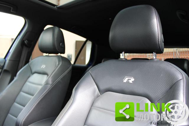 VOLKSWAGEN Golf R usata, con Park Distance Control