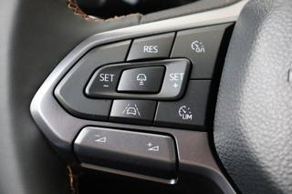 VOLKSWAGEN Amarok usata, con Gancio traino