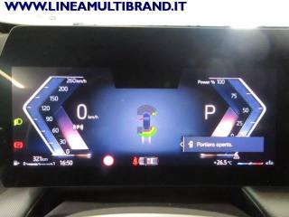 BMW X1 usata, con Controllo automatico clima